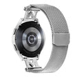 Absoluut Stijlvol Amazfit GTS 2e Metaal Bandje
