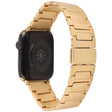 Super Modieus Apple Smartwatch Metaal Universeel Bandje