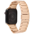 Super Modieus Apple Smartwatch Metaal Universeel Bandje