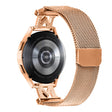 Opvallend Mooi Garmin Forerunner 645 / Garmin Forerunner 645 Music Metaal Universeel Bandje