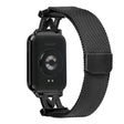 Super Goed Xiaomi Redmi Watch 4 Metaal Bandje