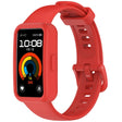 Mega Comfortabel Huawei Smartwatch Siliconen / Tpu Universeel Bandje
