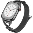 Eminent Apple Smartwatch Metaal Universeel Bandje