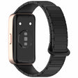 Super Comfortabel Huawei Smartwatch Siliconen / Tpu Universeel Bandje