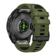 Echt Comfortabel Garmin Smartwatch Siliconen / Tpu Universeel Bandje