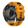 Echt Comfortabel Garmin Smartwatch Siliconen / Tpu Universeel Bandje
