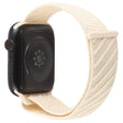 Ongelooflijk Modieus Apple Smartwatch Textiel / Nylon Universeel Bandje