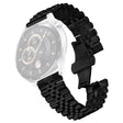 Ongelooflijk Aangenaam Huawei Watch GT 3 (46mm) Metaal Bandje