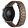 Opvallend Heerlijk Huawei Watch GT 5 Pro 46mm Imitatieleer Bandje