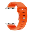 Comfortabel Apple Smartwatch Siliconen / Tpu Universeel Bandje