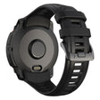 Mega Aangenaam Garmin Instinct 3 AMOLED 50mm / Garmin Instinct 3 50mm Siliconen / Tpu Universeel Bandje