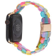 Super Fantastisch Apple Smartwatch Plastic Universeel Bandje