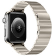 Erg Mooi Apple Smartwatch Metaal Universeel Bandje