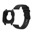 Zeer Elegant Garmin Venu Sq 2 Siliconen / Tpu Bandje
