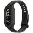 Super Prettig Xiaomi Smartwatch Siliconen / Tpu Universeel Bandje