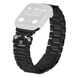 Stijlvol Apple Smartwatch Strass Universeel Bandje