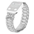 Ongelooflijk Sterk Apple Smartwatch Strass Universeel Bandje