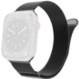 Ongelooflijk Sterk Apple Smartwatch Metaal Universeel Bandje