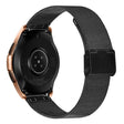 Zeer Goed Huawei Watch GT 5 Pro 42mm / Huawei WATCH GT 5 41 mm Metaal Universeel Bandje