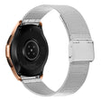 Absoluut Betrouwbaar Huawei Watch GT 5 Pro 42mm / Huawei WATCH GT 5 41 mm Metaal Universeel Bandje