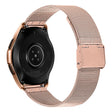 Opvallend Mooi Huawei Watch GT 5 Pro 42mm / Huawei WATCH GT 5 41 mm Metaal Universeel Bandje
