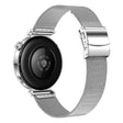 Mega Chill Huawei Watch GT 5 Pro 42mm / Huawei WATCH GT 5 41 mm Metaal Universeel Bandje