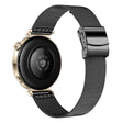 Mega Chill Huawei Watch GT 5 Pro 42mm / Huawei WATCH GT 5 41 mm Metaal Universeel Bandje