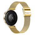 Ongelooflijk Mooi Huawei Watch GT 5 Pro 42mm / Huawei WATCH GT 5 41 mm Metaal Universeel Bandje