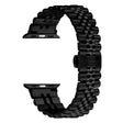 Opvallend Heerlijk Apple Smartwatch Metaal Universeel Bandje