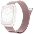 Klassiek Apple Smartwatch Metaal Universeel Bandje