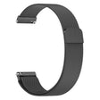 Super Cool Huawei Watch GT 5 Pro 42mm / Huawei WATCH GT 5 41 mm Metaal Universeel Bandje