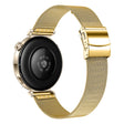Comfortabel Nokia Steel HR / Withings Steel HR (36mm) Metaal Universeel Bandje