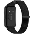Opvallend Elegant Huawei Smartwatch Textiel / Nylon Universeel Bandje