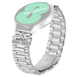 Super Stijlvol Garmin Forerunner 245 / Garmin Forerunner 245 Music Strass Universeel Bandje