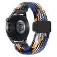 Absoluut Comfortabel 20mm Textiel / Nylon Bandje