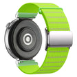 Absoluut Betrouwbaar 18mm Textiel / Nylon Bandje