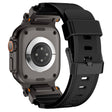 Absoluut Cool Apple Smartwatch Siliconen / Tpu Universeel Bandje
