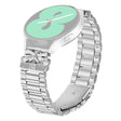 Stijlvol Huawei Watch GT 3 (42mm) Strass Bandje