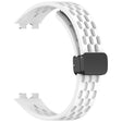 Fantastisch Huawei Smartwatch Siliconen / Tpu Universeel Bandje