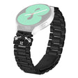 Ongelooflijk Comfortabel Donerton Smartwatch Strass Universeel Bandje