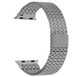 Heerlijk Apple Smartwatch Metaal Universeel Bandje