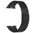 Ongelooflijk Netjes Apple Smartwatch Metaal Universeel Bandje