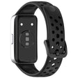 Super Modieus Huawei Smartwatch Siliconen / Tpu Universeel Bandje