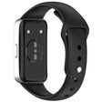 Absoluut Aangenaam Huawei Smartwatch Siliconen / Tpu Universeel Bandje