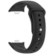 Super Mooi Xiaomi Smartwatch Siliconen / Tpu Universeel Bandje