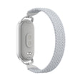 Super Duurzaam Xiaomi Smartwatch Textiel / Nylon Universeel Bandje