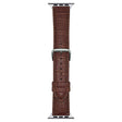 Super Goed Apple Smartwatch Imitatieleer Universeel Bandje