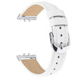 Ongelooflijk Cool Samsung Galaxy Fit 3 Echt Leer Bandje