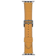 Absoluut Modieus Apple Smartwatch Textiel / Nylon Universeel Bandje