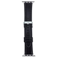 Zeer Elegant Apple Smartwatch Imitatieleer Universeel Bandje